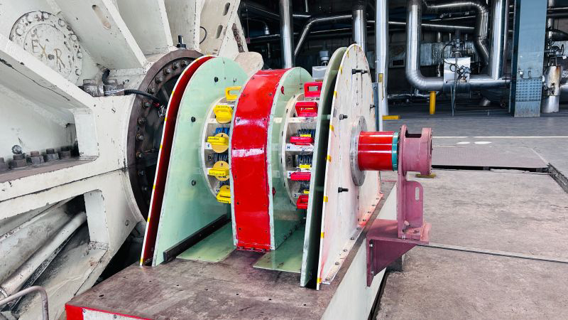 Atelier de confection