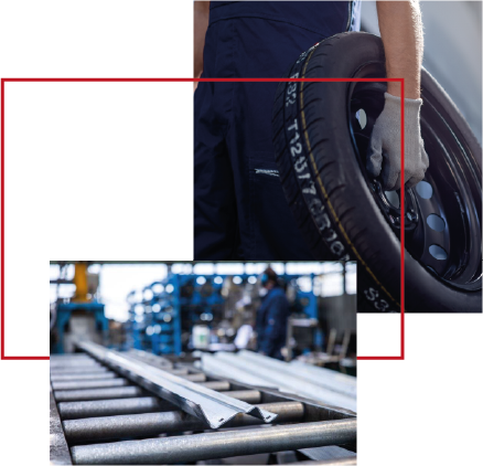 Jonction de bande transporteuse