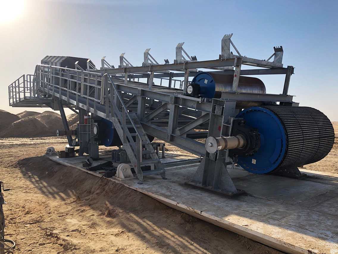 Équipe de vulcanisation